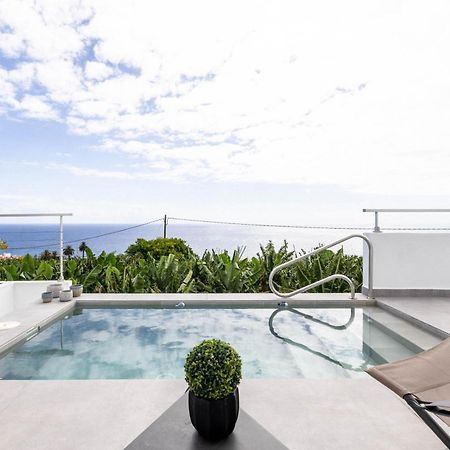 La Palma Luxury Heritage Las Ledas Esterno foto